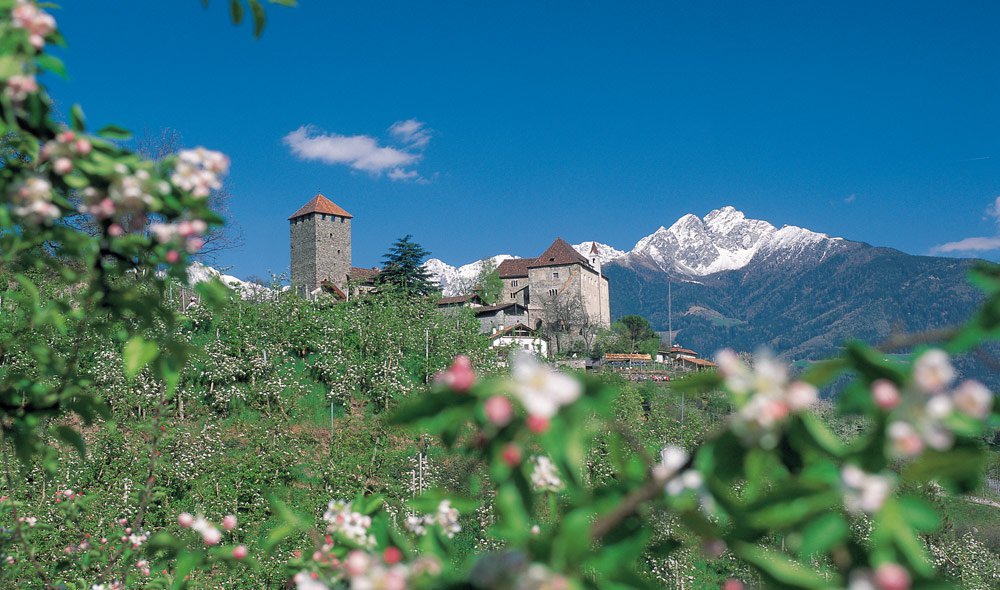 Wann ist die beste Zeit für Wanderferien in Südtirol?